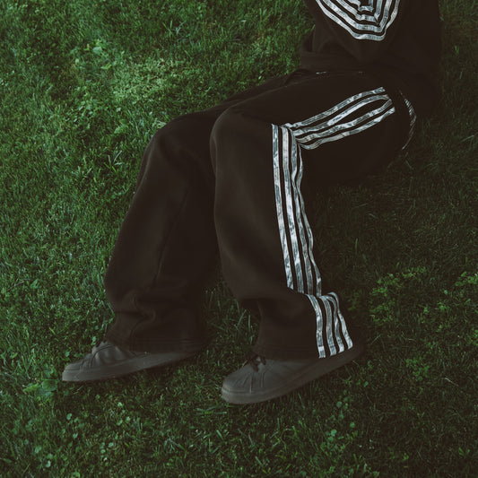 CAMO SWEATPANTS