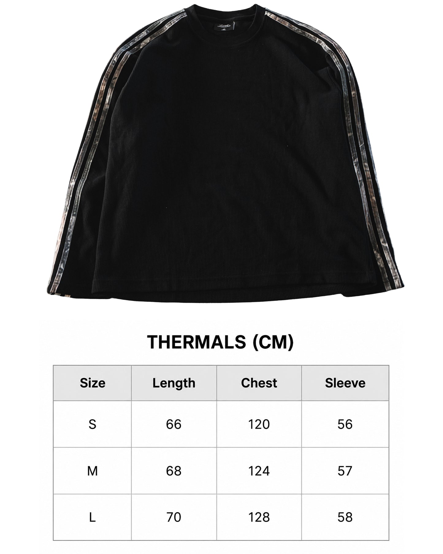 CAMO THERMAL